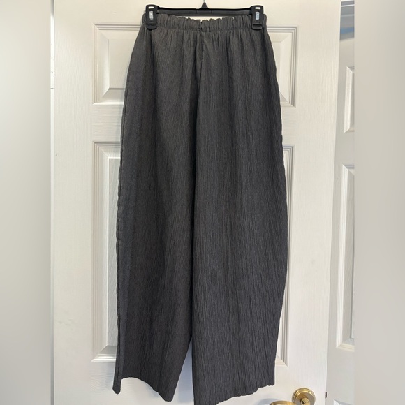 Zara Women’s Charcoal Joggers - Picture 2 of 3